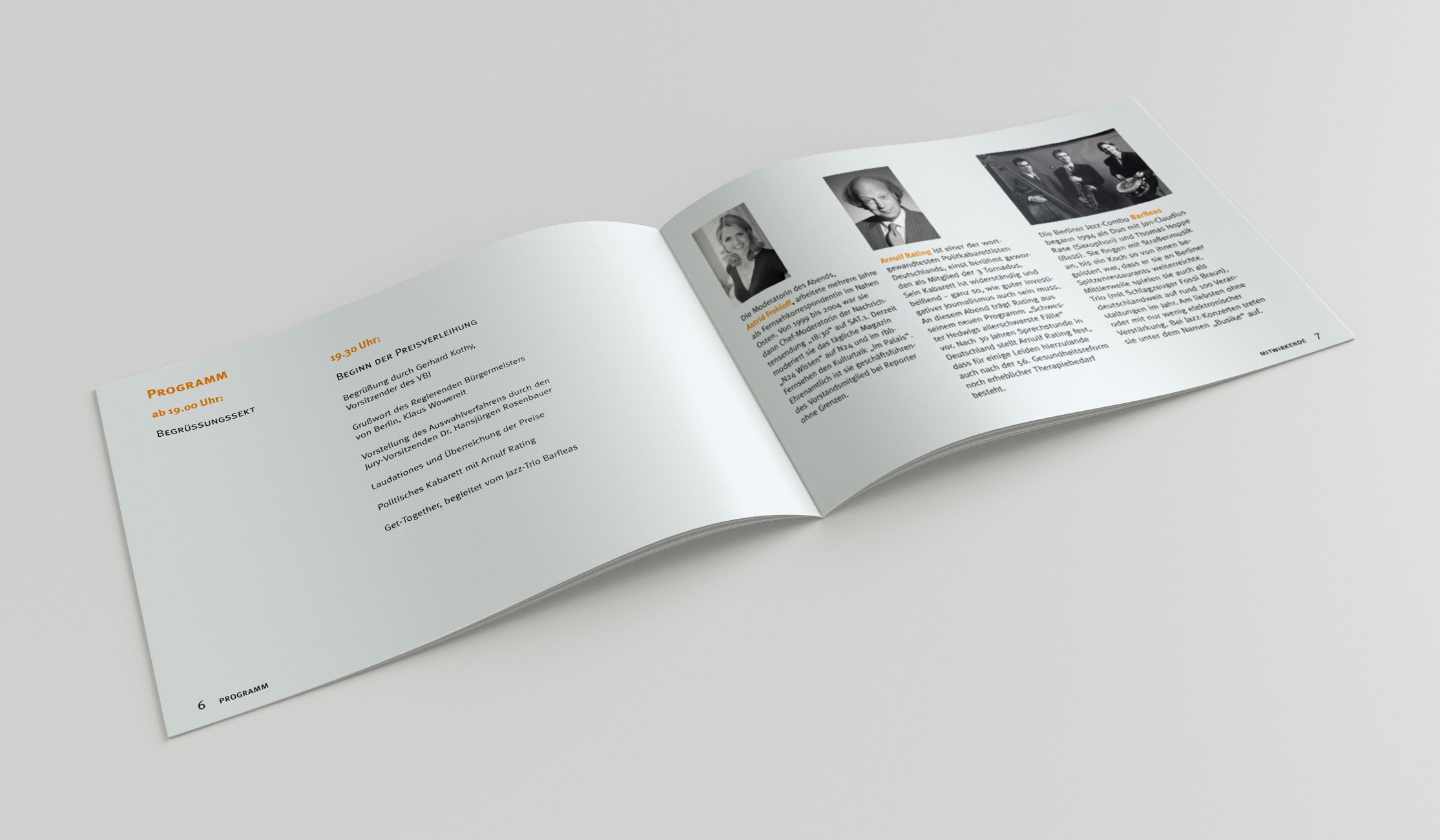 hans schumacher projektgrafik