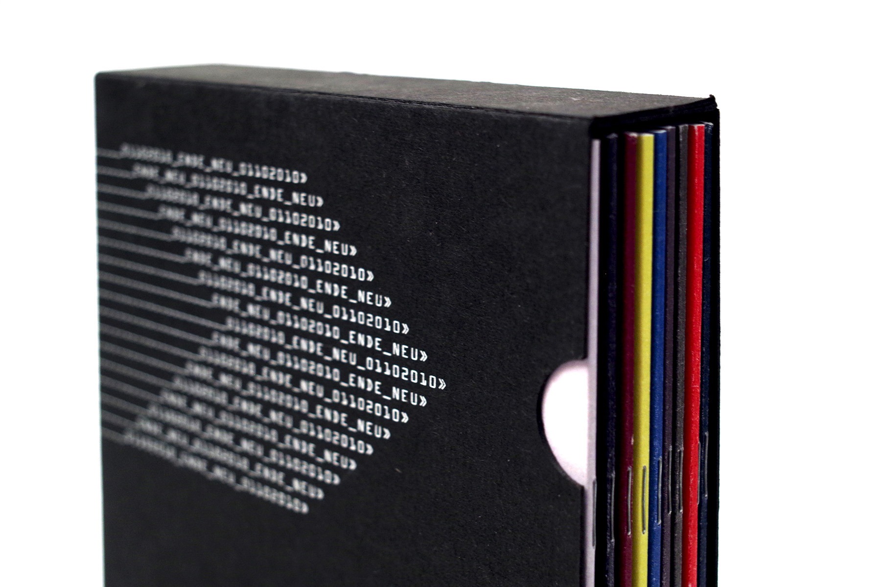 hans schumacher projektgrafik