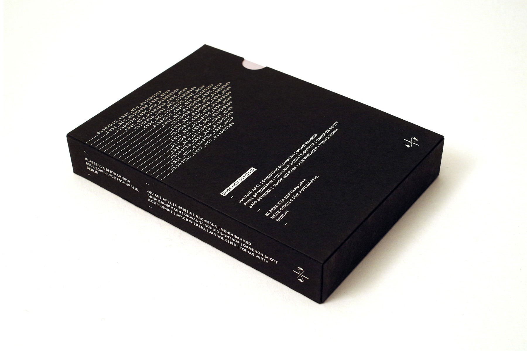 hans schumacher projektgrafik
