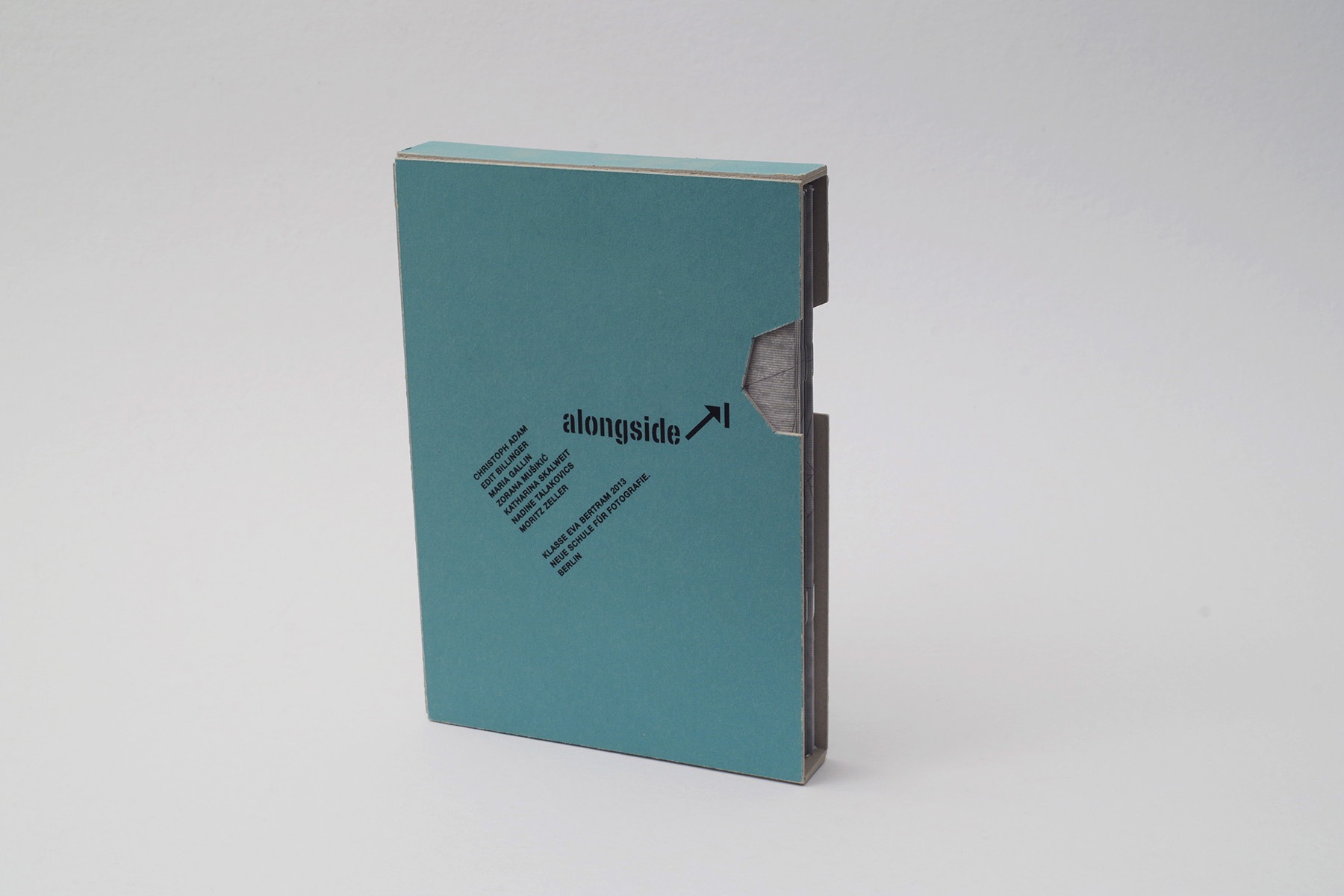 hans schumacher projektgrafik