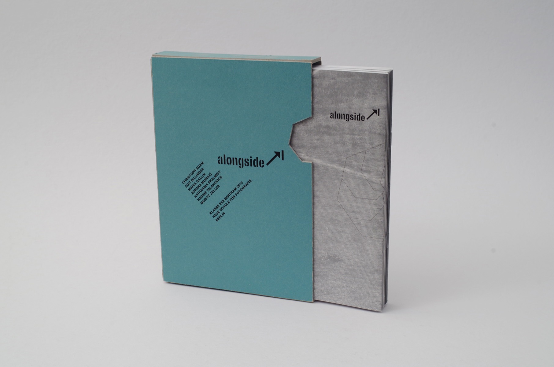 hans schumacher projektgrafik