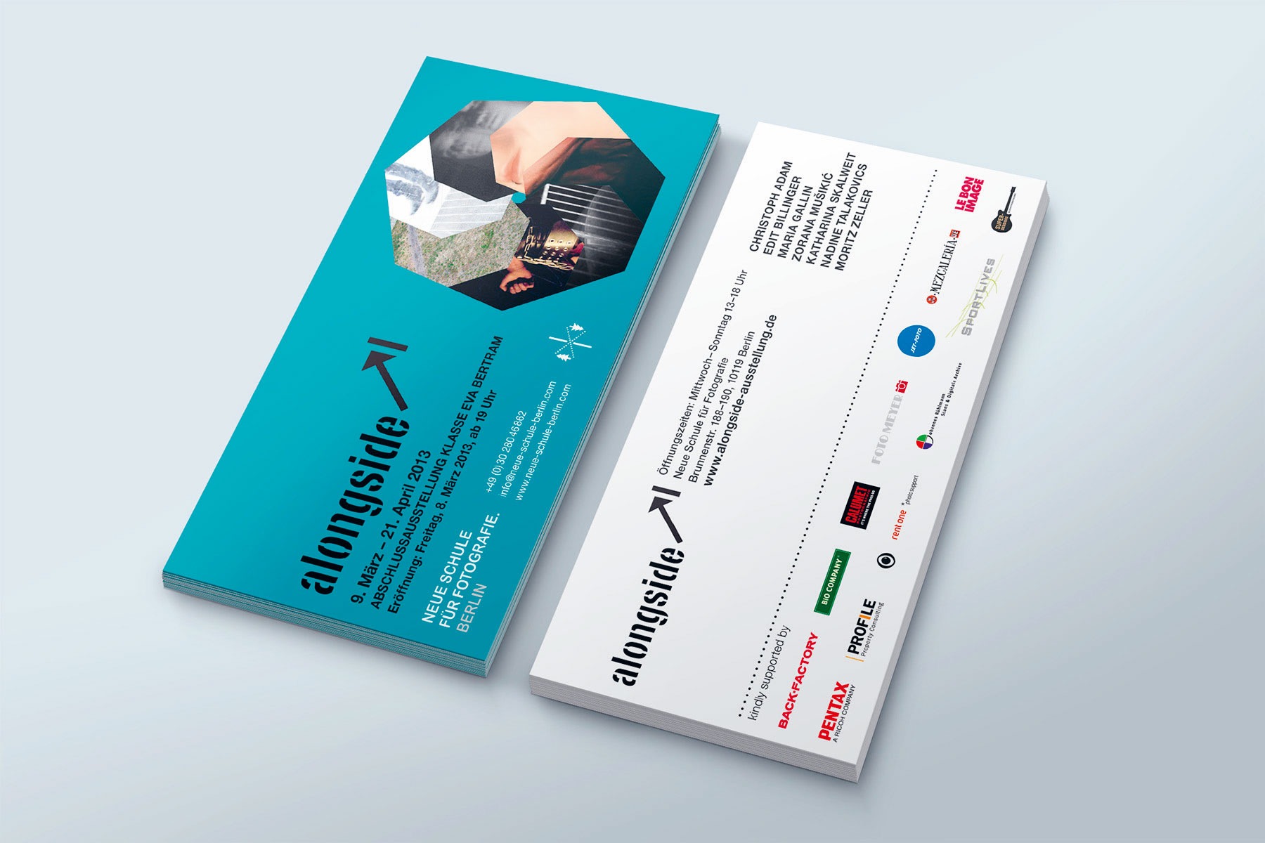 hans schumacher projektgrafik