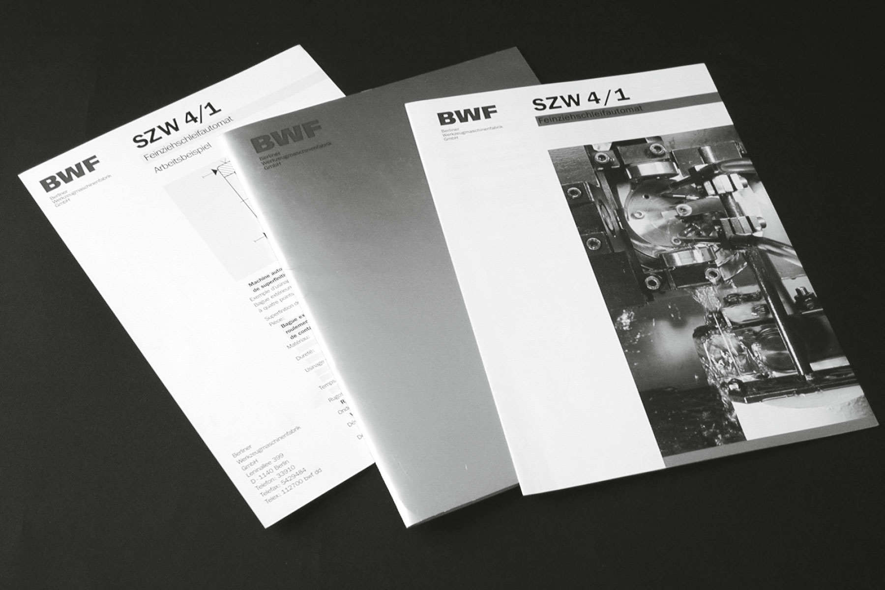 hans schumacher projektgrafik