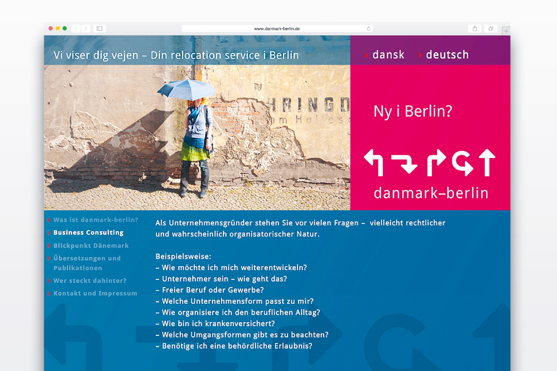 hans schumacher projektgrafik