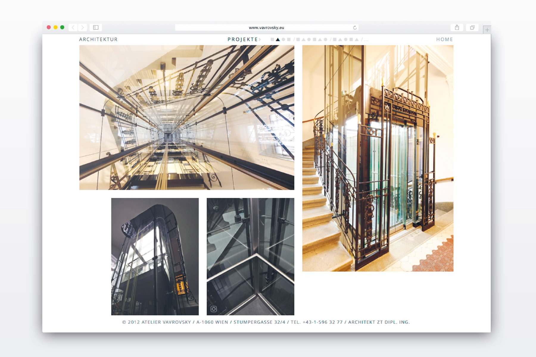hans schumacher projektgrafik