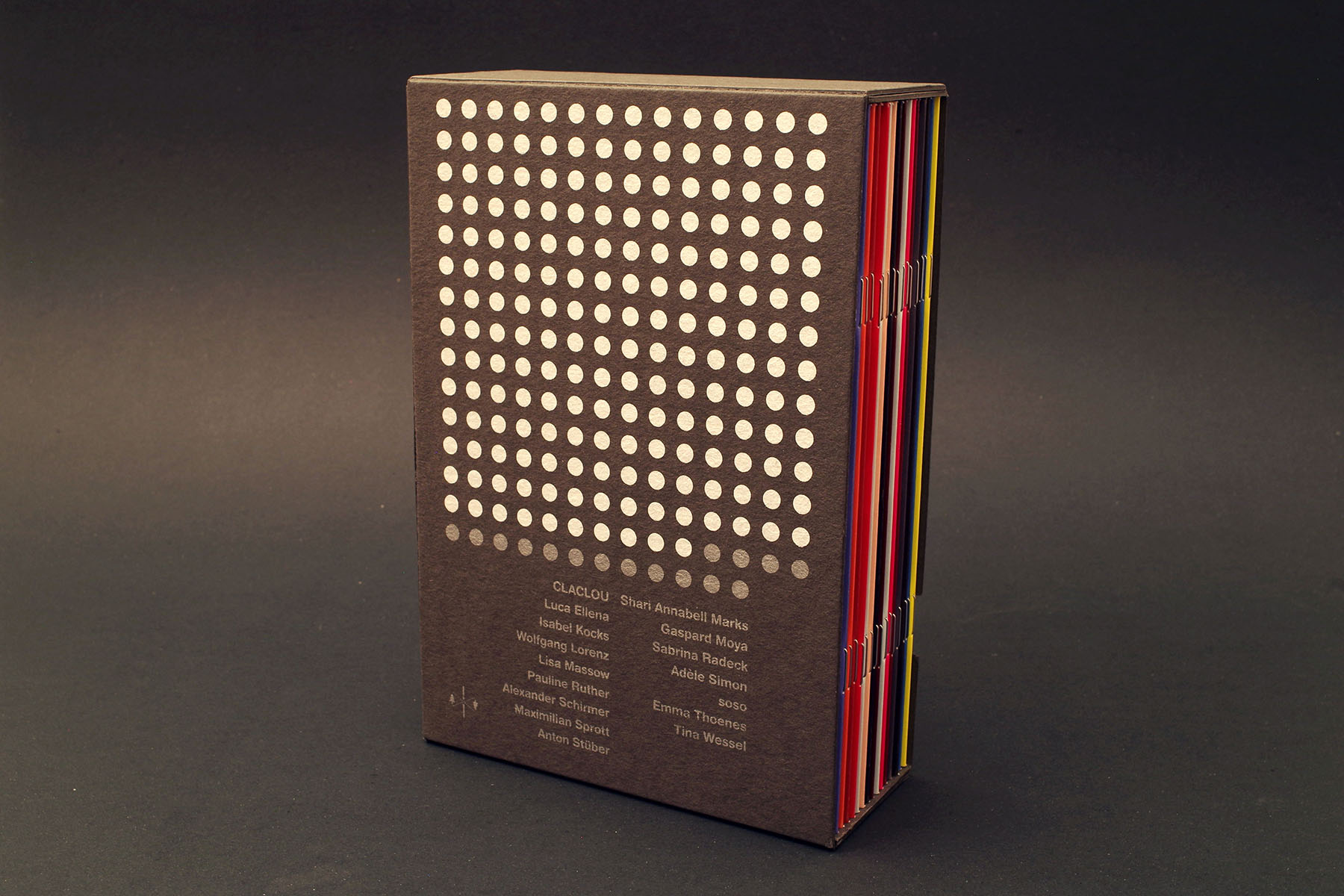 hans schumacher projektgrafik