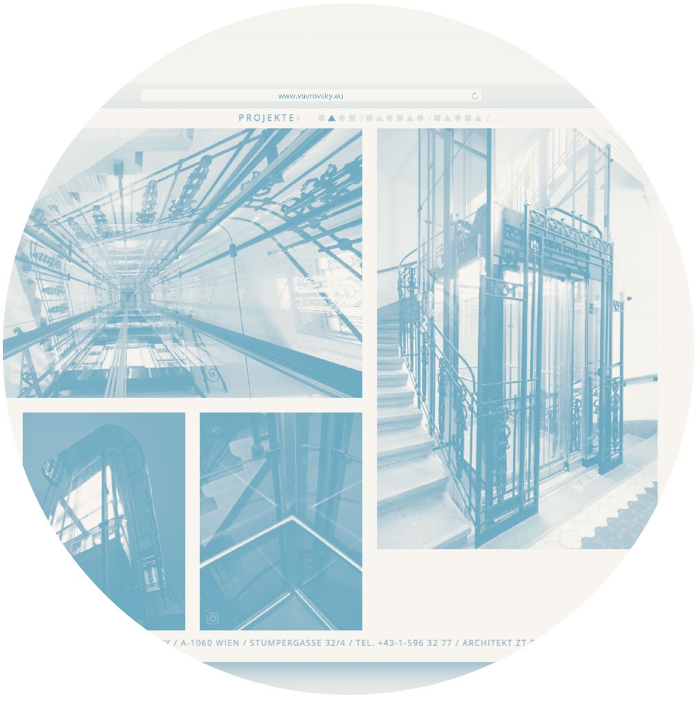 hans schumacher projektgrafik