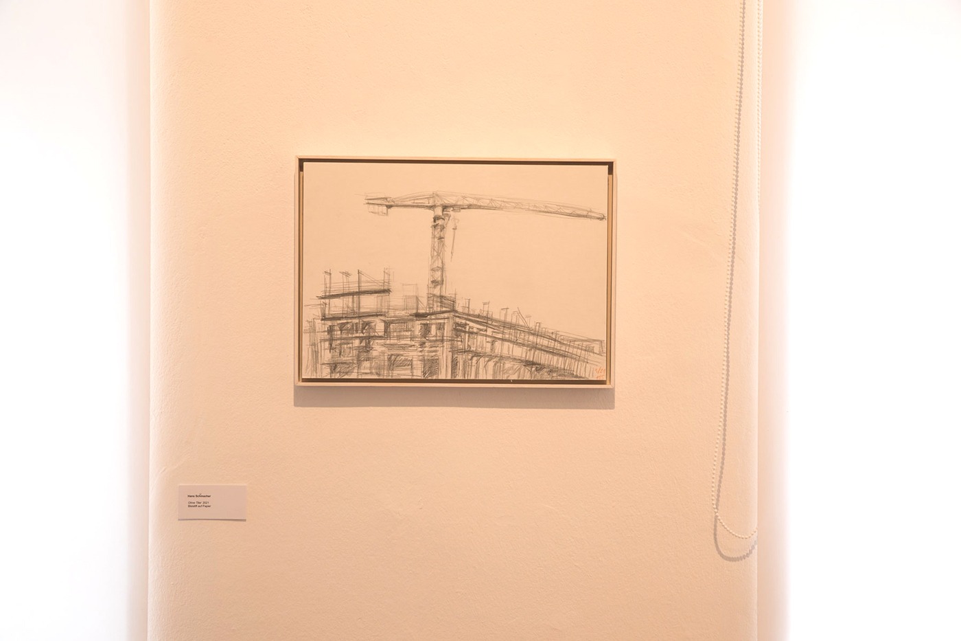 hans schumacher projektgrafik