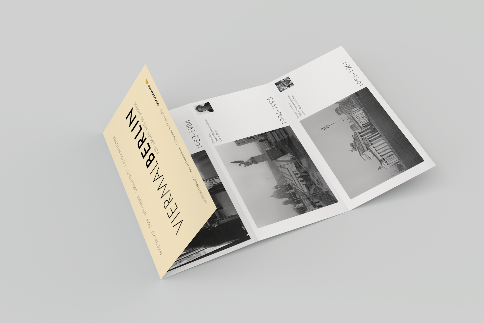 hans schumacher projektgrafik