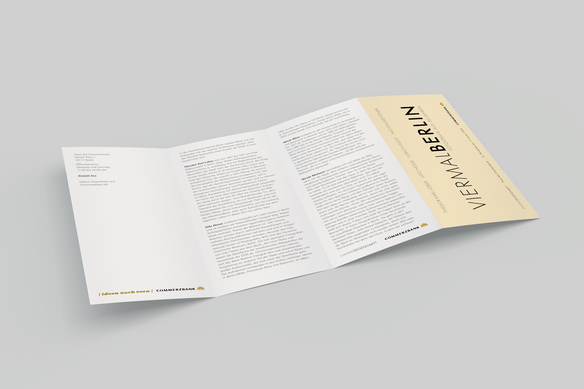 hans schumacher projektgrafik