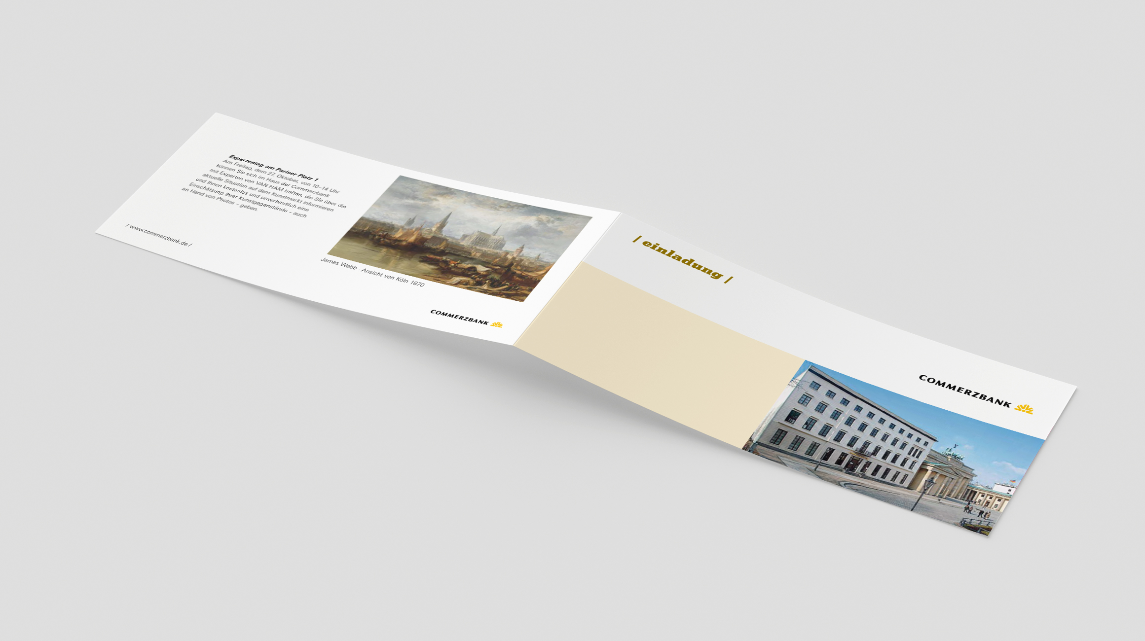 hans schumacher projektgrafik