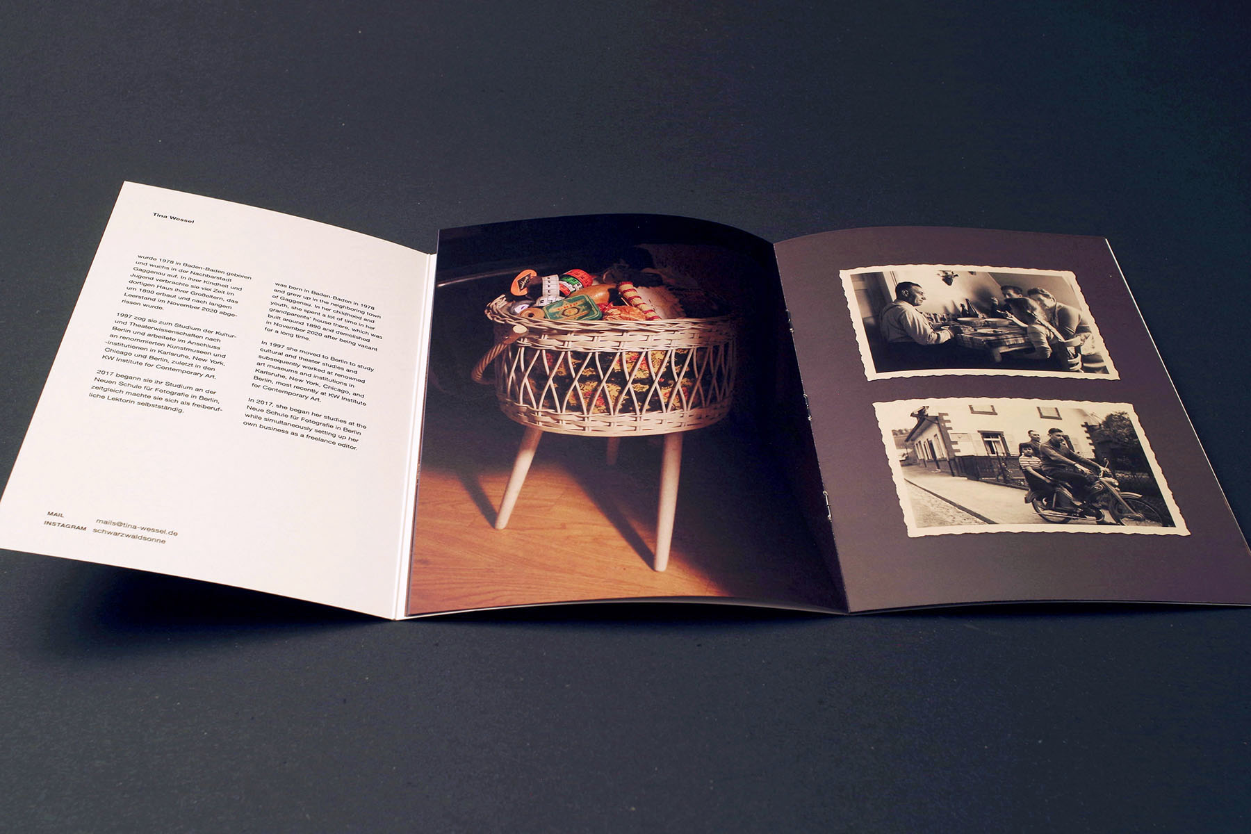 hans schumacher projektgrafik