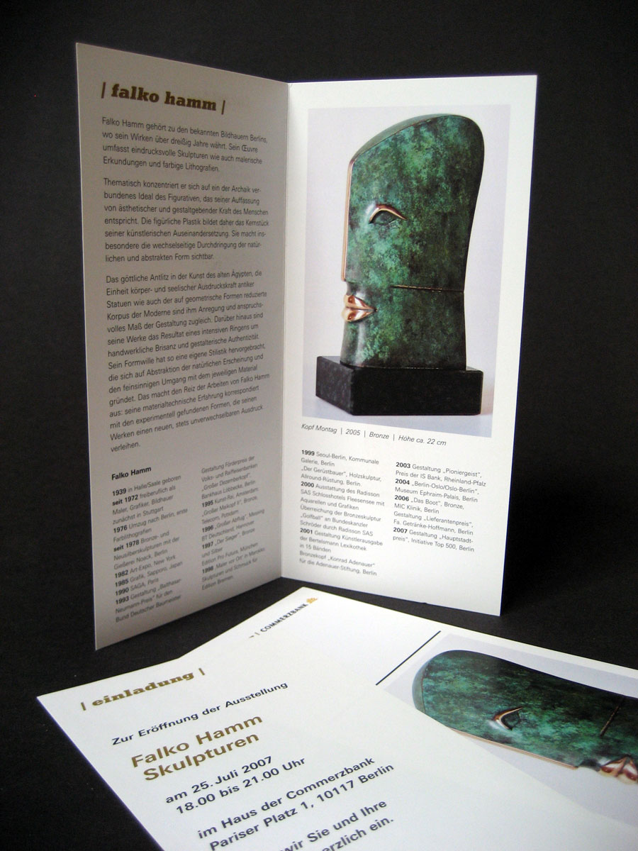 hans schumacher projektgrafik
