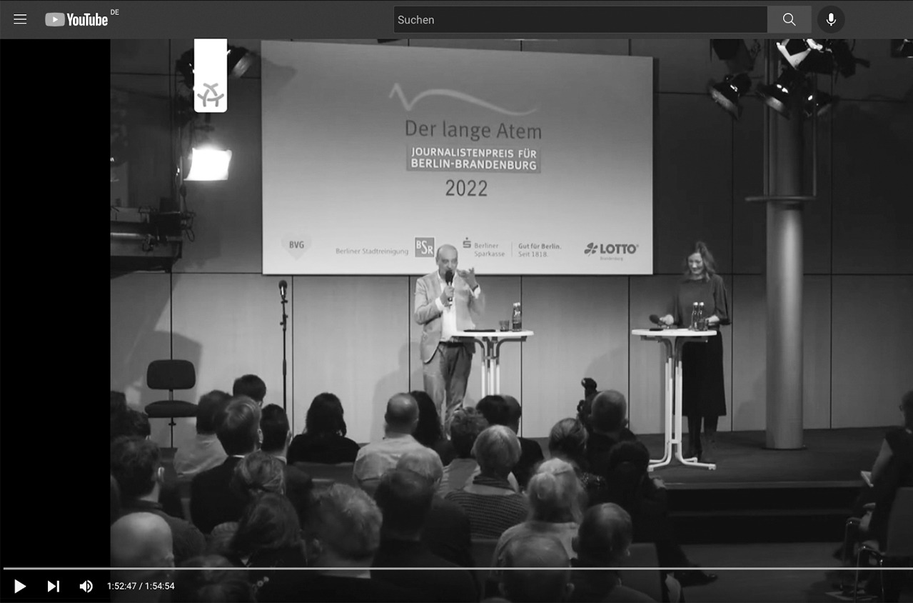 hans schumacher projektgrafik