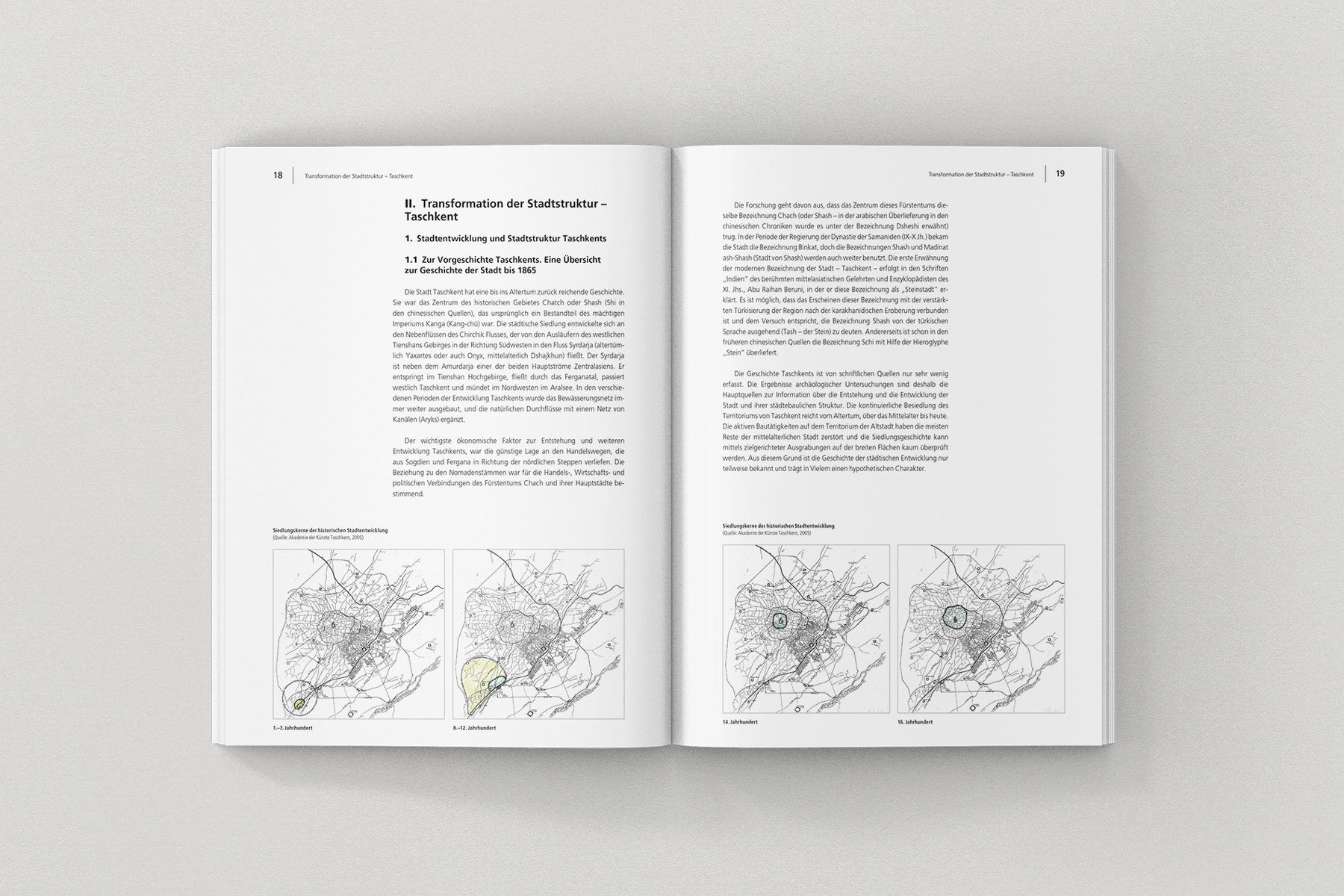hans schumacher projektgrafik