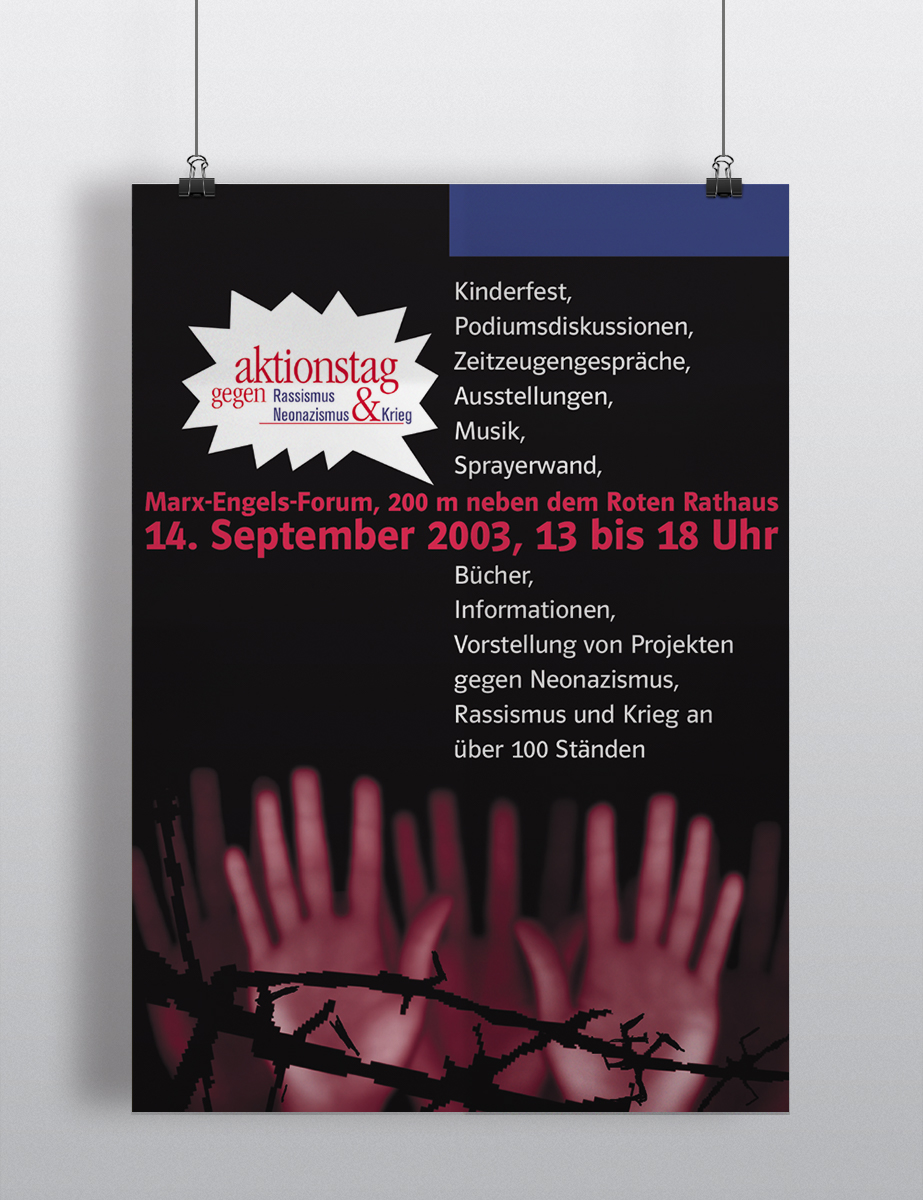 hans schumacher projektgrafik