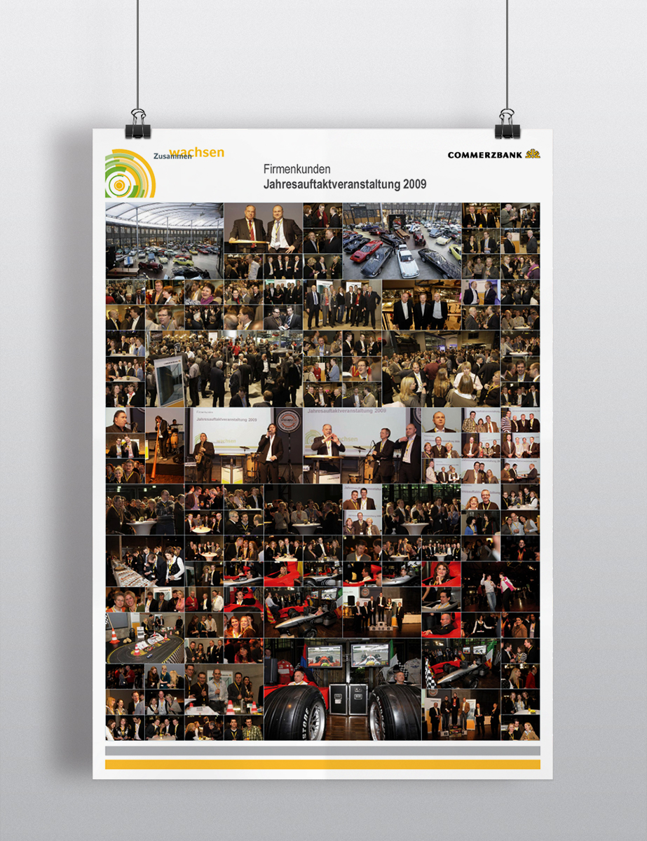 hans schumacher projektgrafik