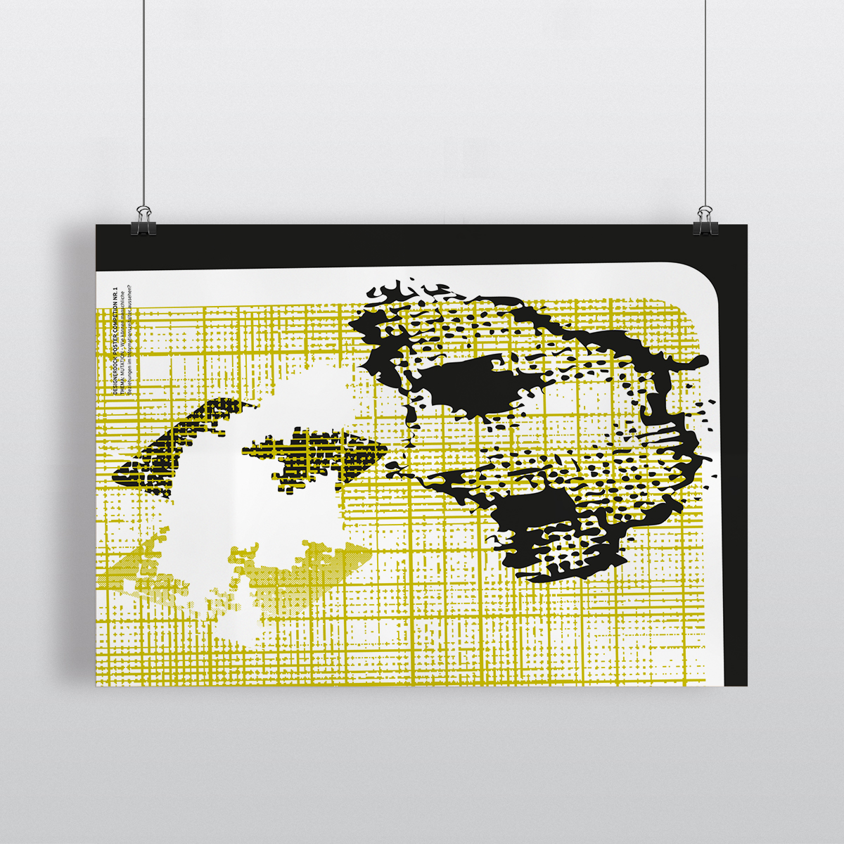 hans schumacher projektgrafik