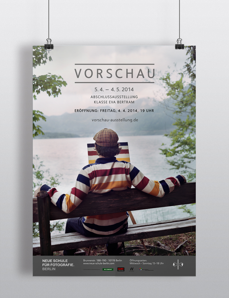 hans schumacher projektgrafik