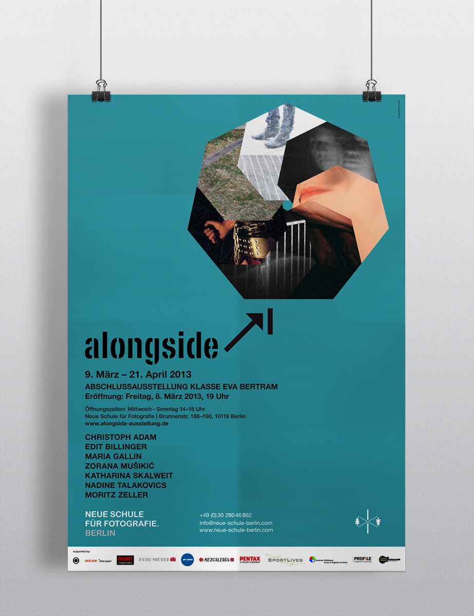 hans schumacher projektgrafik