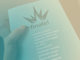 hans schumacher | projektgrafik